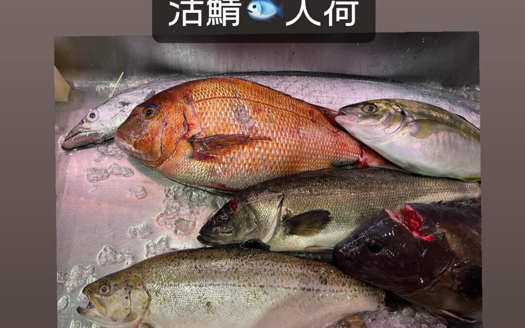 東京都清瀬市の清瀬駅から徒歩5分でお越し頂ける旬菜魚 hir