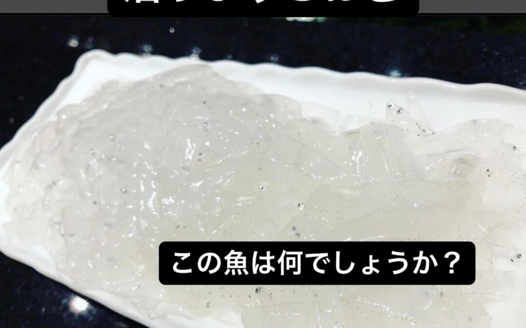 東京都清瀬市の清瀬駅から徒歩5分でお越し頂ける旬菜魚 hir