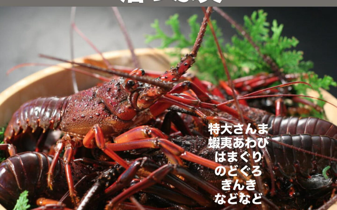 – [x] #清瀬#MAGURO#西武池袋線#活いか#活魚#