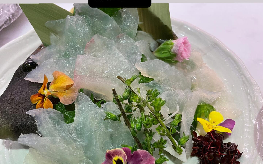 – [x] #清瀬#MAGURO#西武池袋線#活いか#活魚#