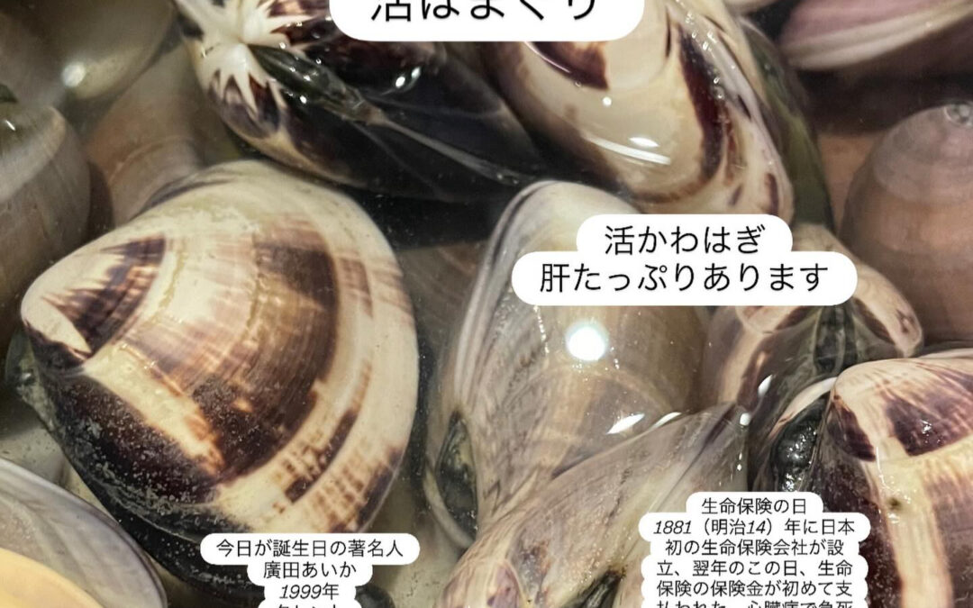 山崎#清瀬#MAGURO旬菜魚1-13-7